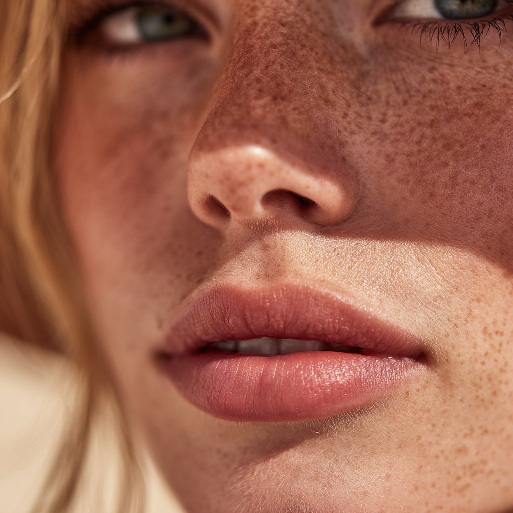 Catch Flights lip color
