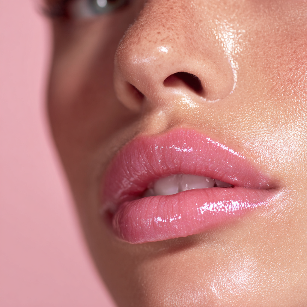 Glow Up lip color