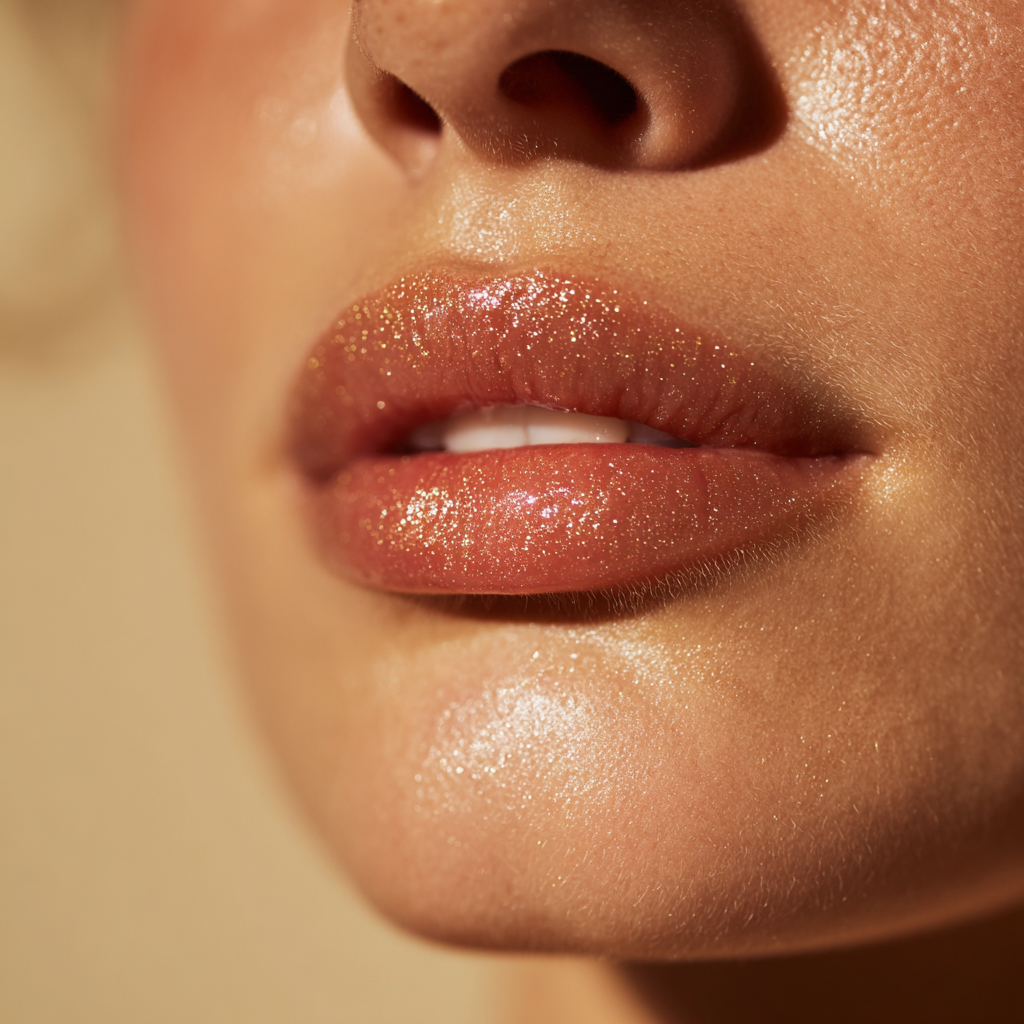 Gold Digger lip color
